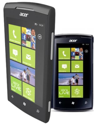Acer Allegro Mobile