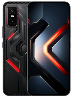 Infinix GT 30 Pro Mobile