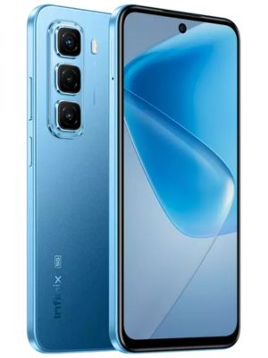 Infinix Hot 50 5G Mobile