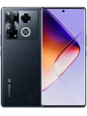 Infinix Note 40 Pro 5G Mobile