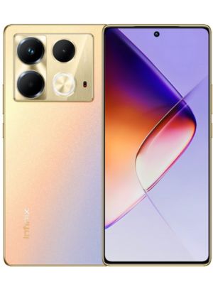 Infinix Note 40S 4G Mobile