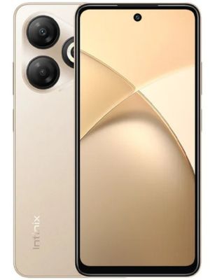 Infinix Smart 10 HD