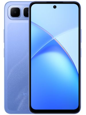 Infinix Smart 10 Plus Mobile