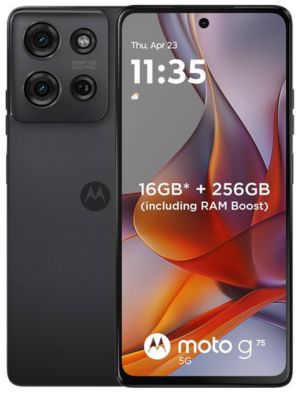 Moto G75 Mobile Moto G75 Mobile