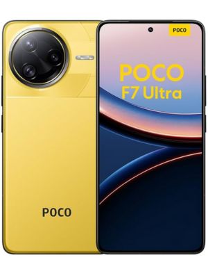 POCO F7 Ultra Mobile