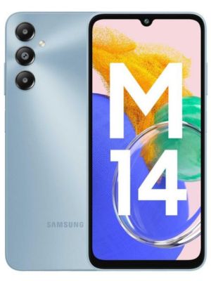 Samsung Galaxy M14 Samsung Galaxy M14