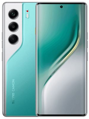 Tecno Camon 40 Pro Mobile