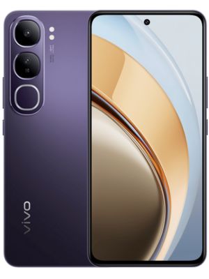 vivo Y300T Mobile