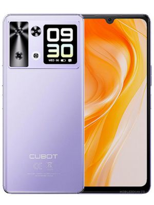 Cubot P90 Cubot P90