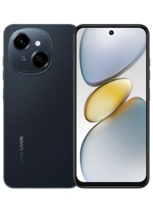 Tecno Spark Go 1