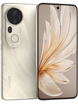 Vivo Y50 5G Mobile