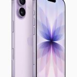 Apple iPhone 17