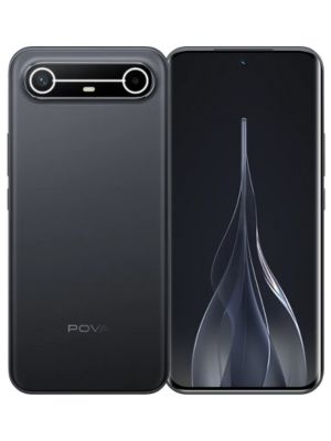 Tecno Pova Slim 5G Mobile Phone In India