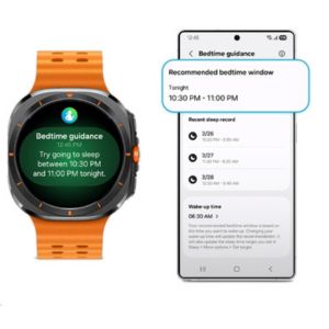 New Features on One UI 8 Watch Help Users Build Healthier Habits New Features on One UI 8 Watch Help Users Build Healthier Habits