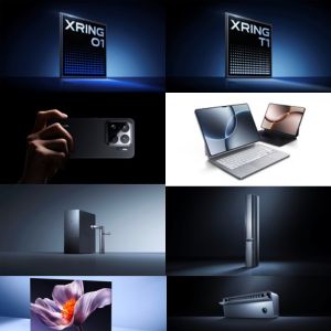 Xiaomi Unveils Xiaomi XRING Chips, Xiaomi 15S Pro, Xiaomi Pad 7 Ultra and Multiple AIoT Products in Beijing Launch Event Xiaomi Unveils Xiaomi XRING Chips, Xiaomi 15S Pro, Xiaomi Pad 7 Ultra and Multiple AIoT Products in Beijing Launch Event