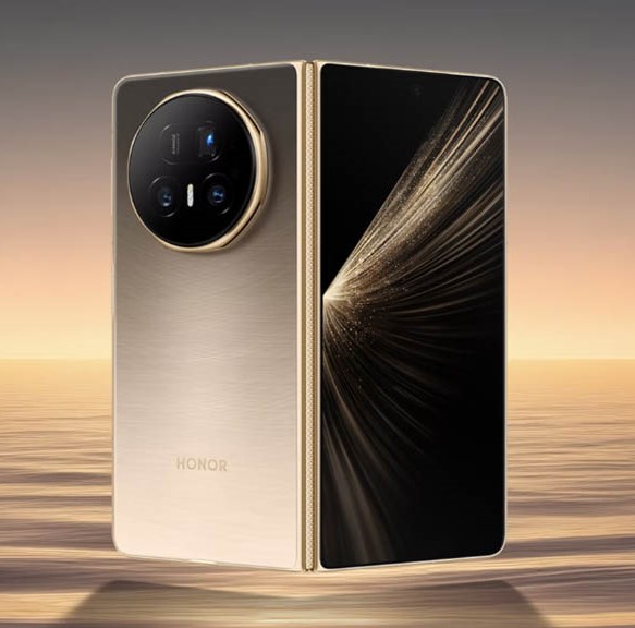 HONOR Magic V5 Global Launch