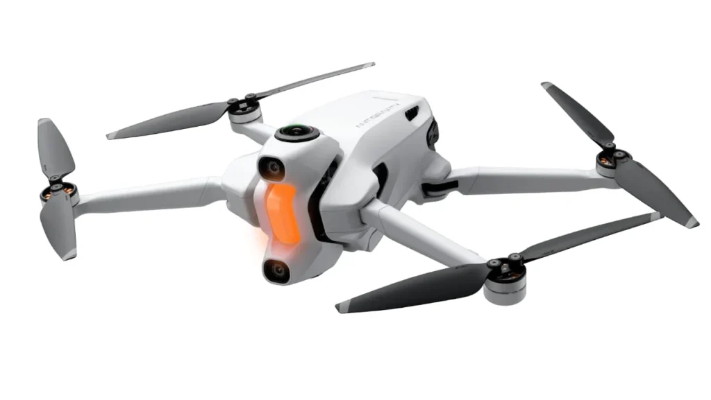 Antigravity A1 - The 8K 360 Drone That Changes Everything