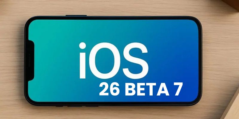 Everything New in iOS 26 Beta 7