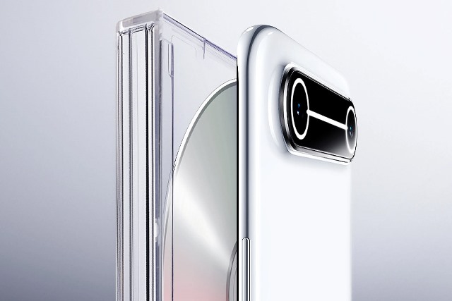 TECNO Spark Slim